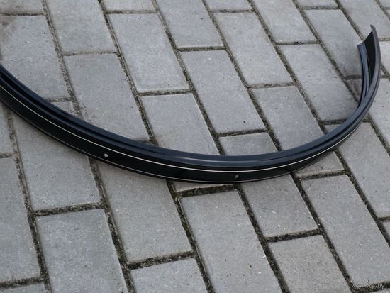 СТАРЫЙ ВЕЛОЩИТОК.