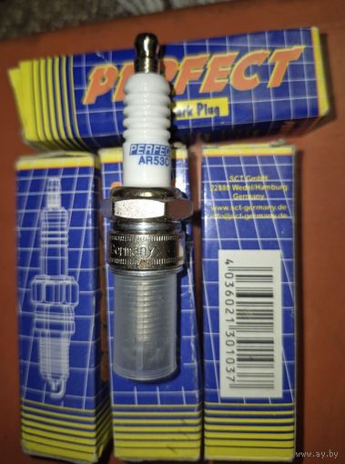 Свеча зажигания Perfect AR53C (SCT/MANNOL AR53C)