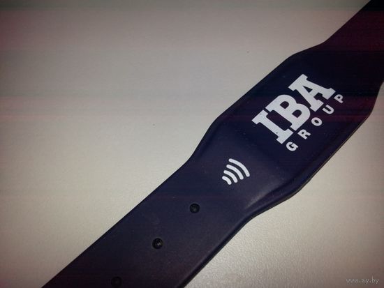 Браслет IBA без карты