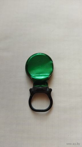 Крышка пивная