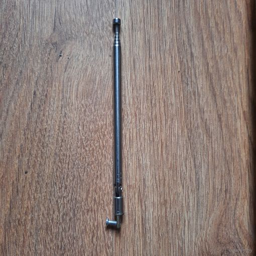 Антенна телескопическая, 50см.