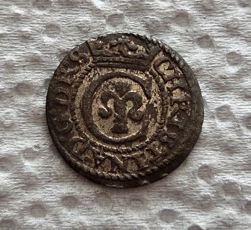 Солид Рига 1642