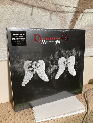 Depeche mode пластинка