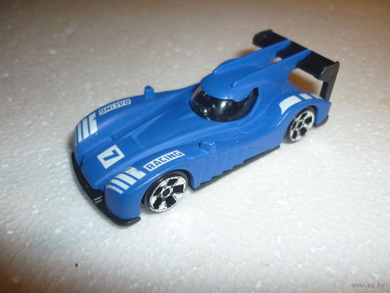 Модель машинки Teamsterz Diecast TM-10A.масштаб 1:64.