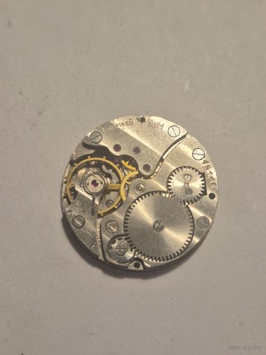 Механизм часов 20