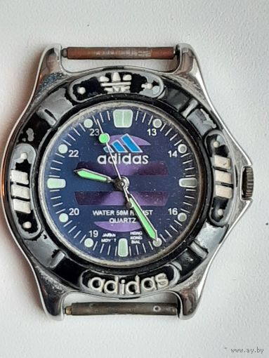 Часы ADIDAS Кварц.