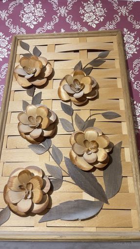 Объемная картина