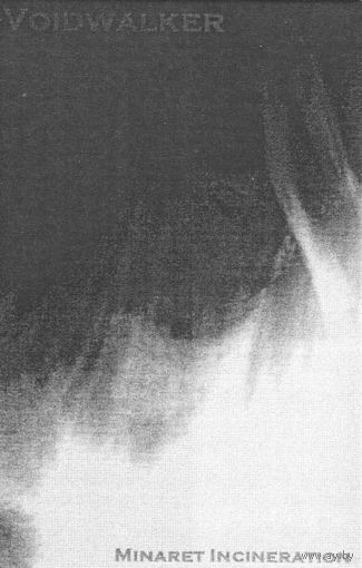 Voidwalker "Minaret Incineration" кассета