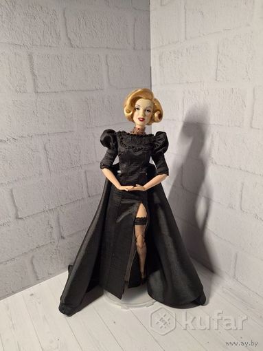 Кукла Barbie Marilyn Monroe/Мэрилин Монро до 30.12