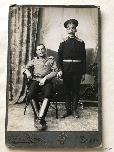 Фото Р.И.А. Знак.Форма.г.Елец.