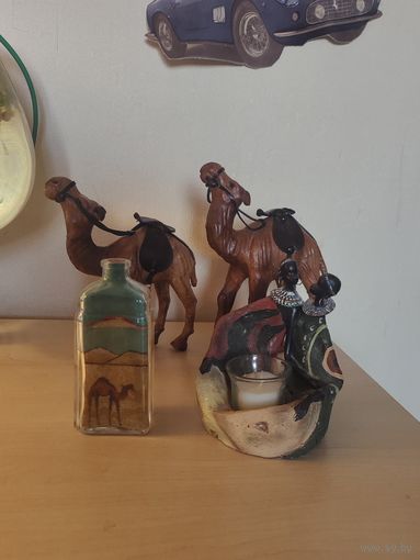 Сувениры лот