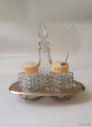 Набор для специй