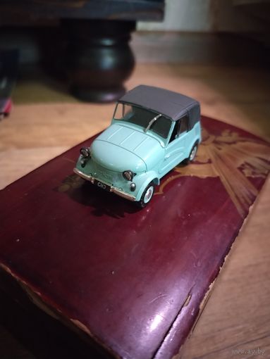 Авто легенды СССР