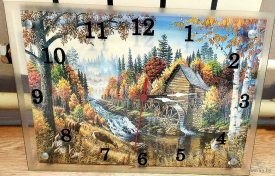 Часы настенные