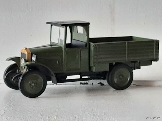 АМО-Ф-15. 1/43. Автолегенды СССР.