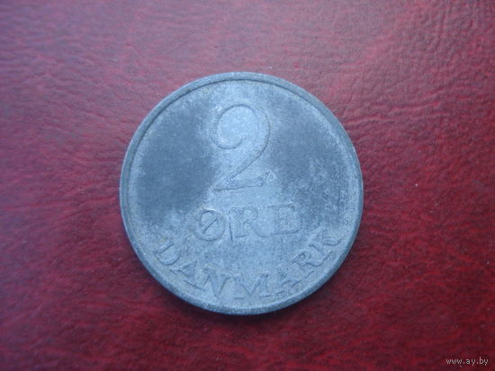 2 эре 1965 год Дания