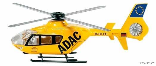 Модель вертолета."siku".1/55.