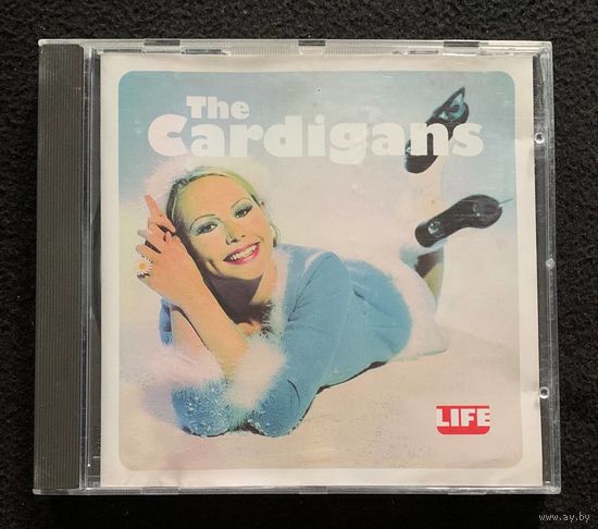The Cardigans – Life / GERMANY
