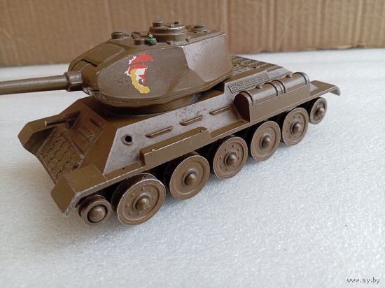 Танк Т-34 СССР