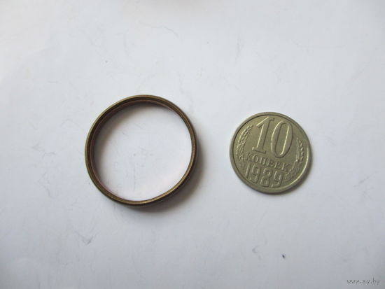 КОЛЬЦО