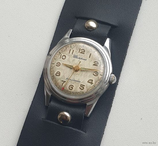 Часы Столичные 1мчз