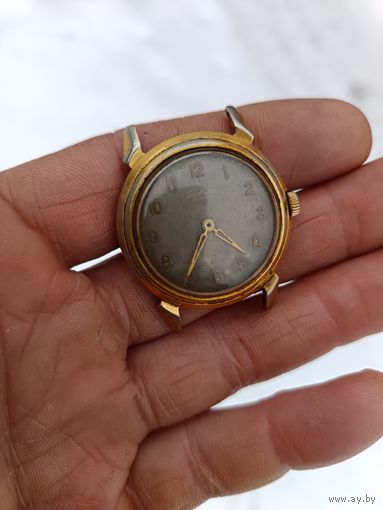 Часы Победа AU20
