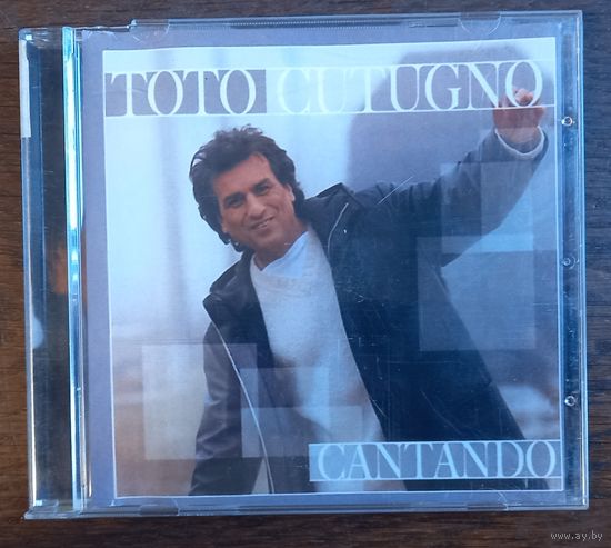 Toto Cutugno – Cantando