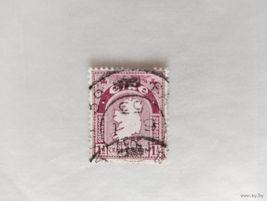 Ирландия 1922-1940