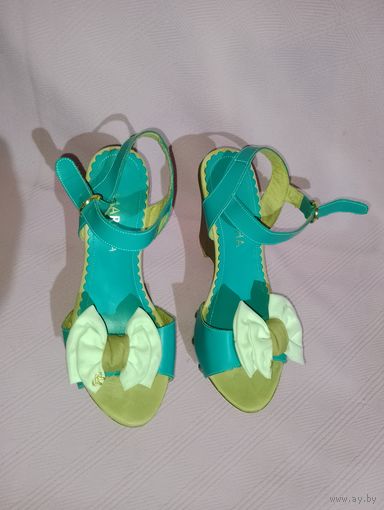 Босоножки Marcha р.37