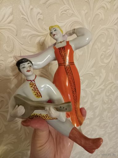 Статуэтка СССР