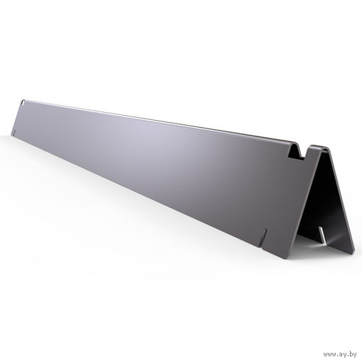 Стяжка балок для стеллажа SGR-V-Zn 600