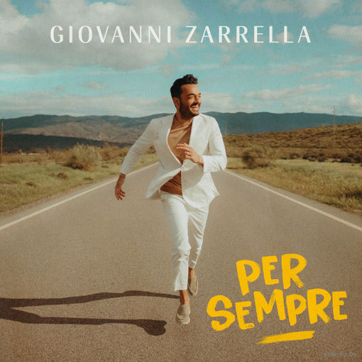 Giovanni Zarrella Per Sempre