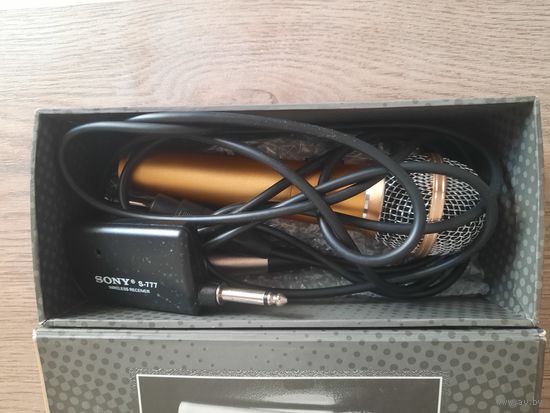 Микрофон,,Panasonic,,