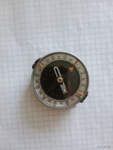 Компас Андреанова