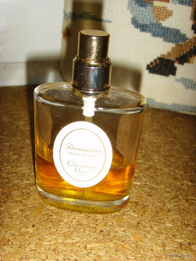 Diorissimo Туалетная вода Christian Dior . Винтаж