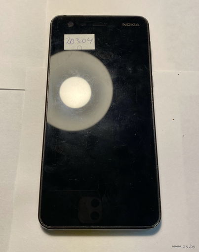 Телефон Nokia 2 (TA-1029). 20304