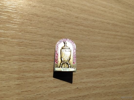 Футбольный клуб Днепр Днепропетровск