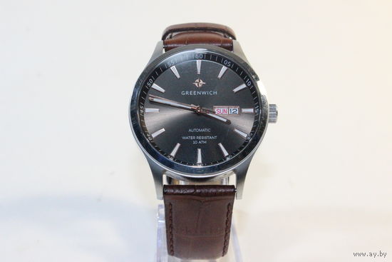 Механические часы Greenwich Good Luck GW 054.12.34, 24, Оригинал