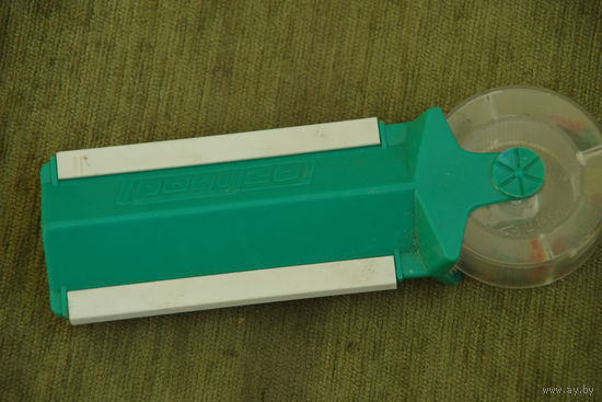 Игрушка детская  калейдоскоп " Радуга "