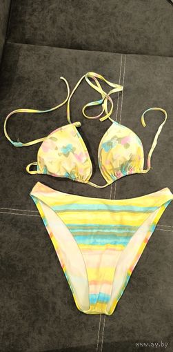 Купальник раздельный