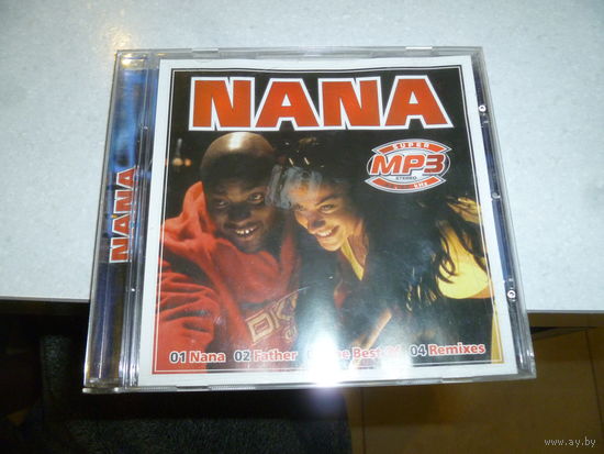 NANA - MP 3