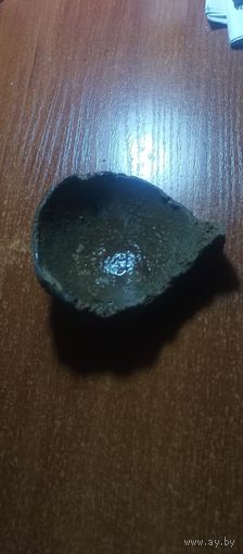 Заготовка ложки или форма РИА пмв