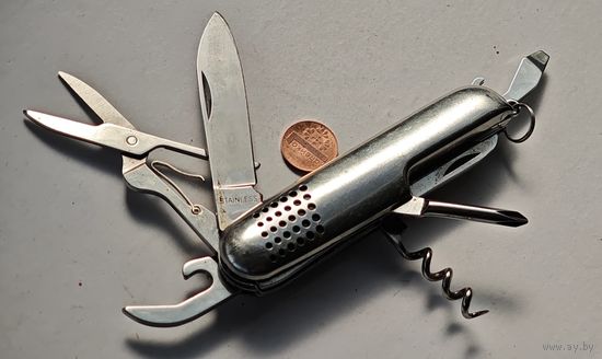 Перочинный складной нож