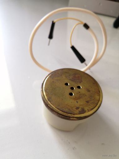 Прибор вызывной ВП 1 600 ОМ