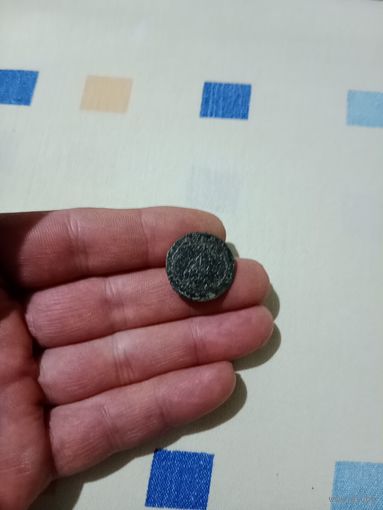 Пуговица большая ВА 4 полк