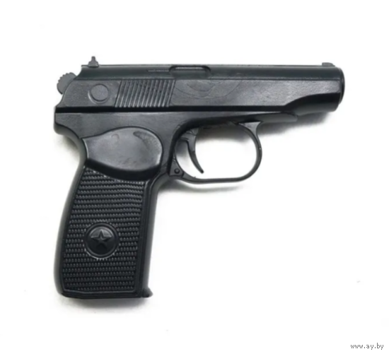 Тренировочный ПМ