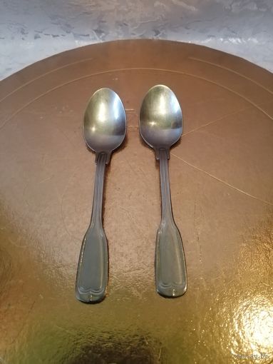 Чайные ложки GIPFEL Германия