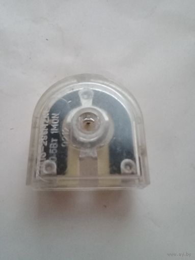 Переменный резистор СП3-29М