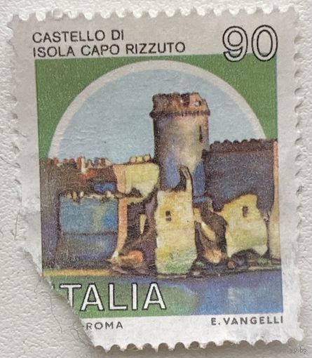 Марка Италии