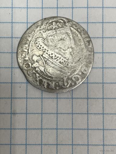 Речь Посполита 6 Грошей 1624г